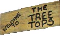 Tree Top sign